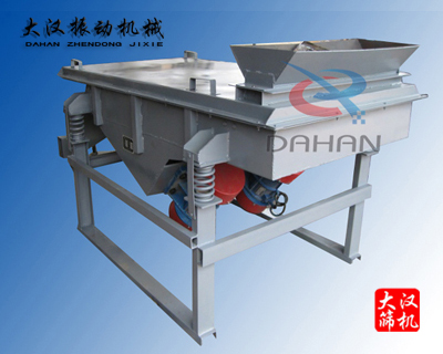 DZSF-1020-1P型振動篩，振動篩分機，篩分機